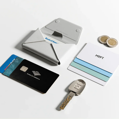 MOFT Snap Field Wallet (With Stand)