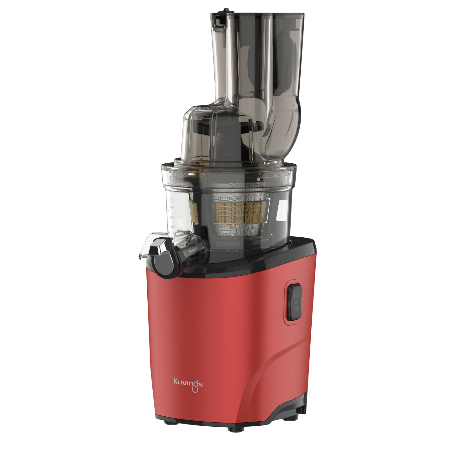 REVO830 Revolution Cold Press Juicer by Kuvings