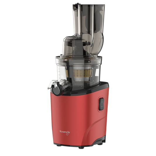 REVO830 Revolution Cold Press Juicer by Kuvings