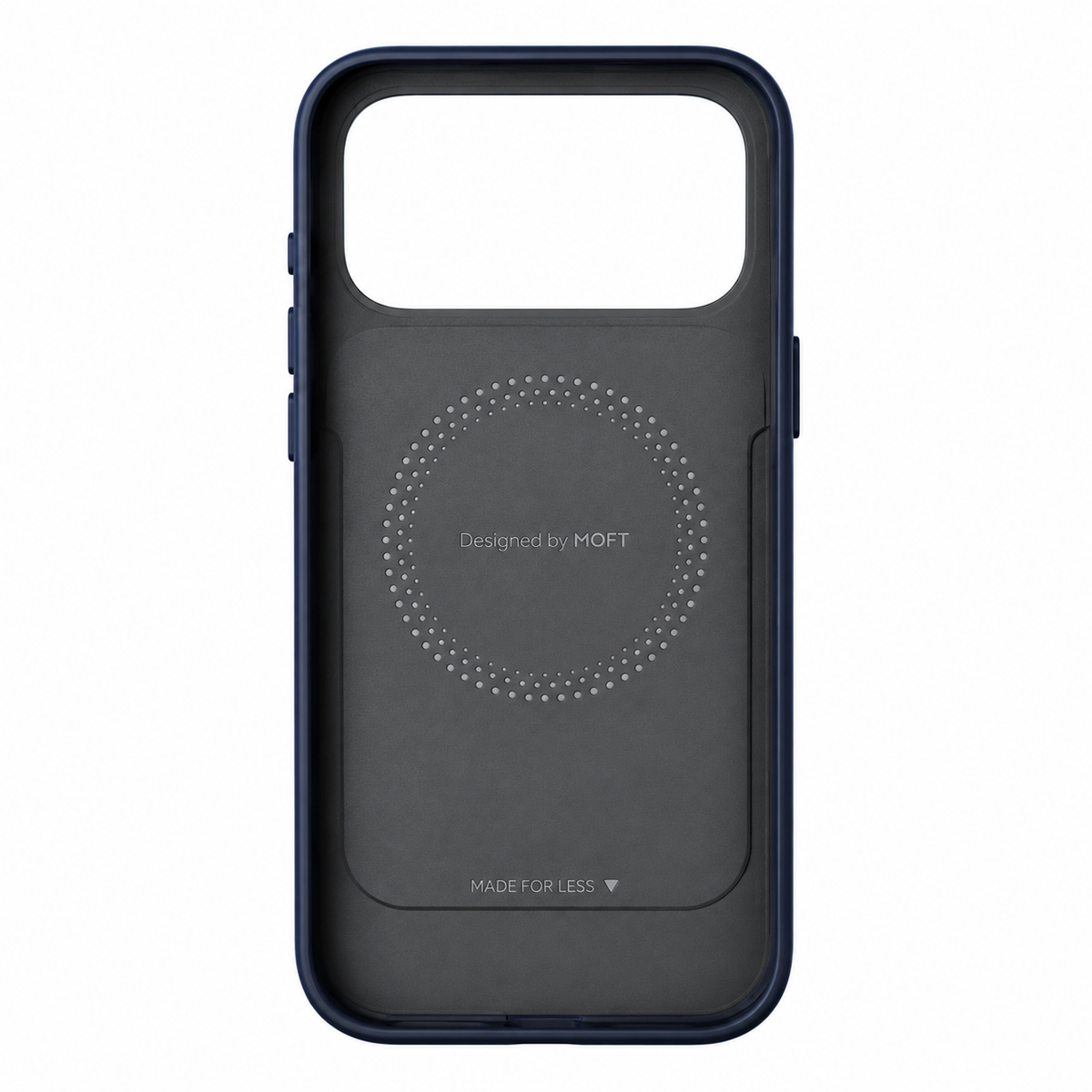 MOFT MagSafe Snap Case for iPhone 18 Pro Max