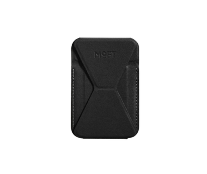 MOFT Snap-On iPhone Stand & Wallet (MOVAS)