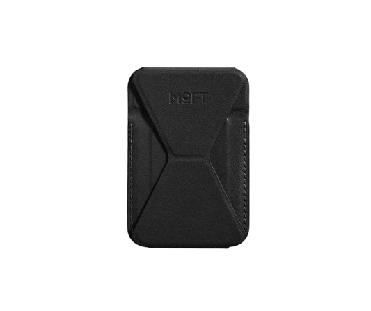 MOFT Snap-On iPhone Stand & Wallet (MOVAS)