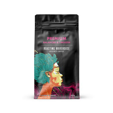 Premium Coffee Blend - AHA SUPERSTORE
