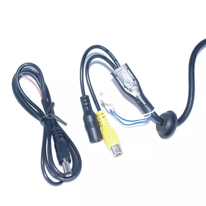 Street Guardian 12v24v Truck Reverse Camera