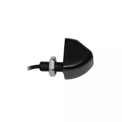 Street Guardian Transverse Black Finish Reverse Camera