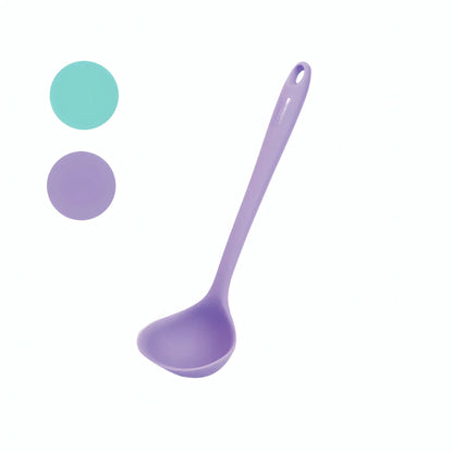 Silicone Soup Ladle - IRIS Series