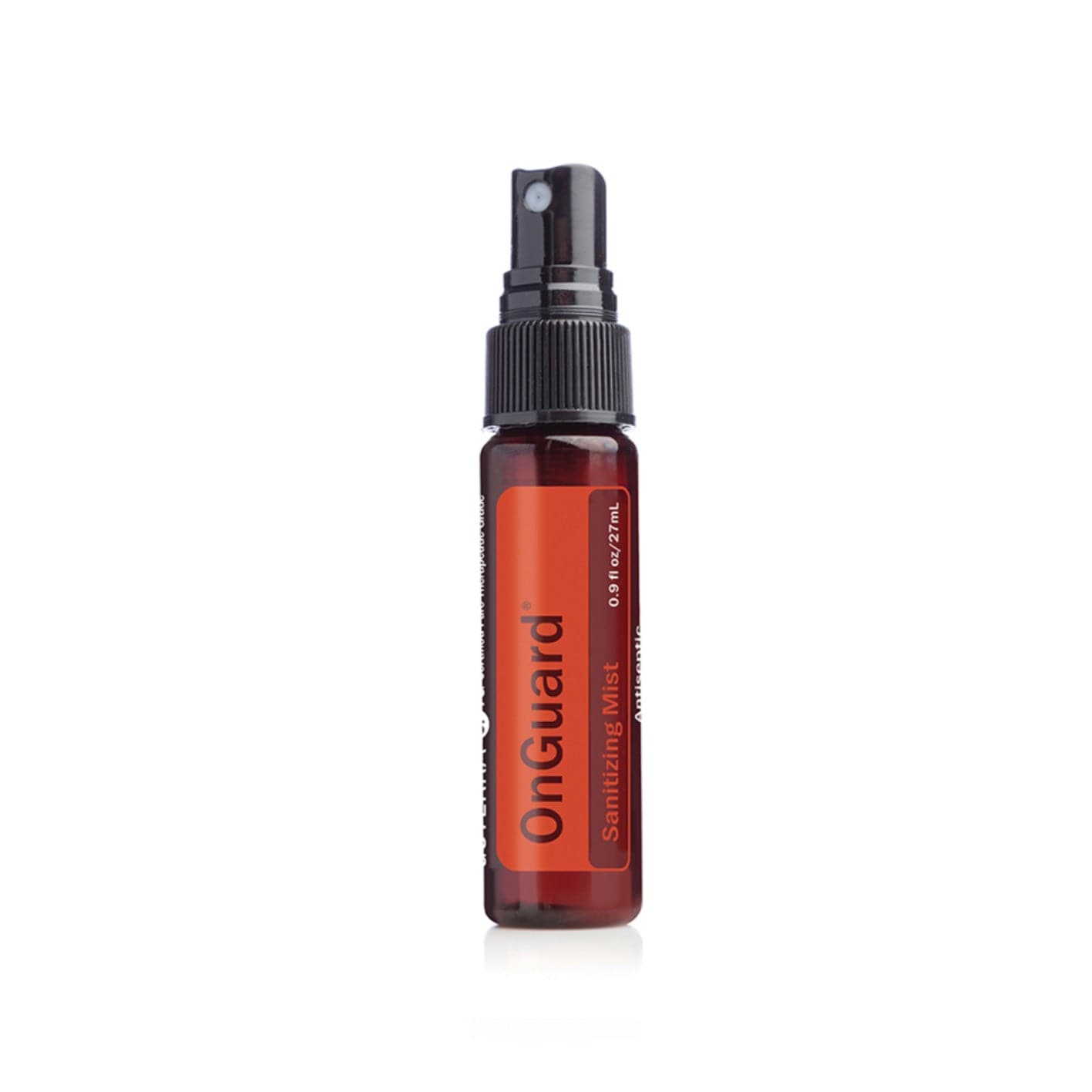 *DŌTERRA On Guard Sanitizing Spray - 27ml