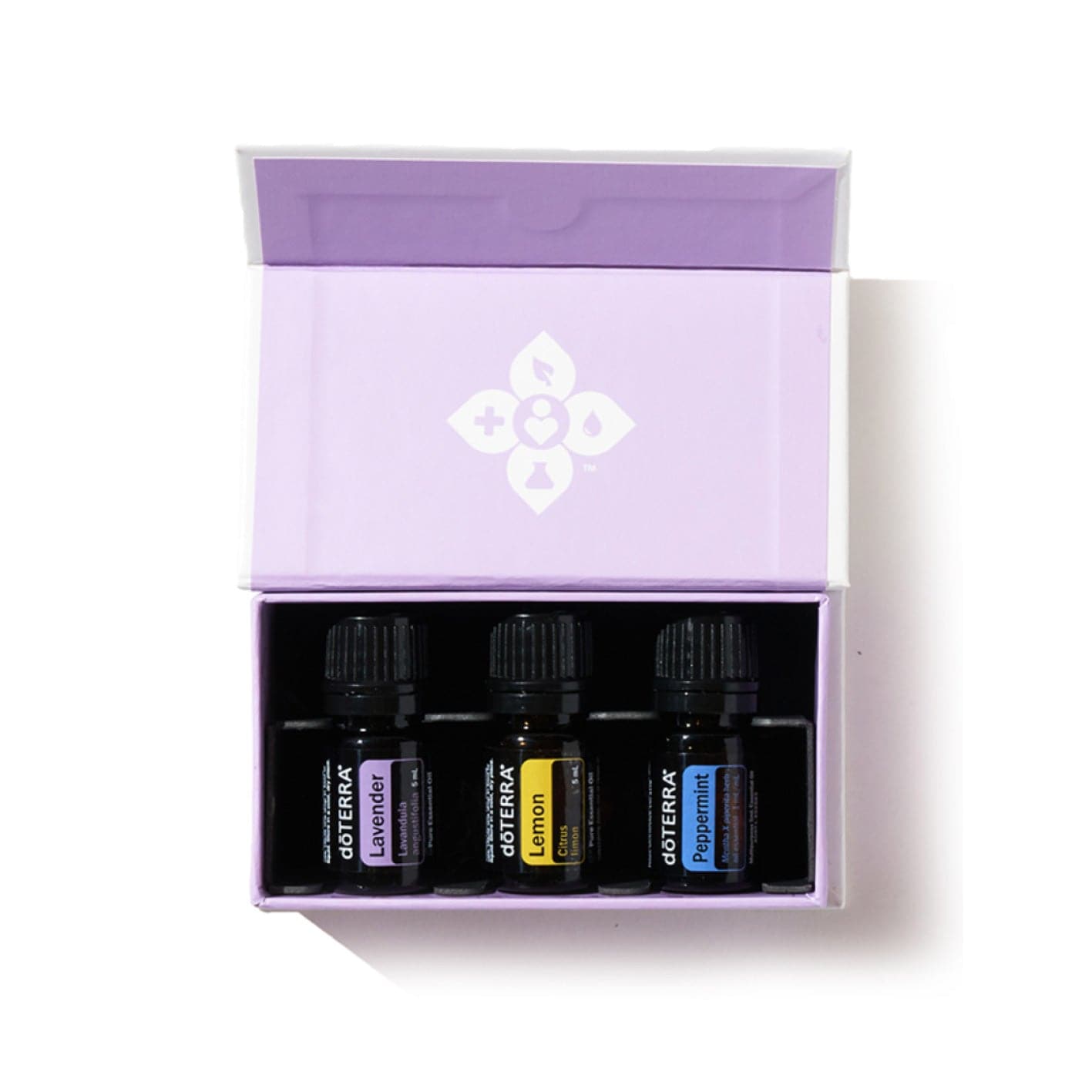 dōTERRA Essential Oil Introductory Kit