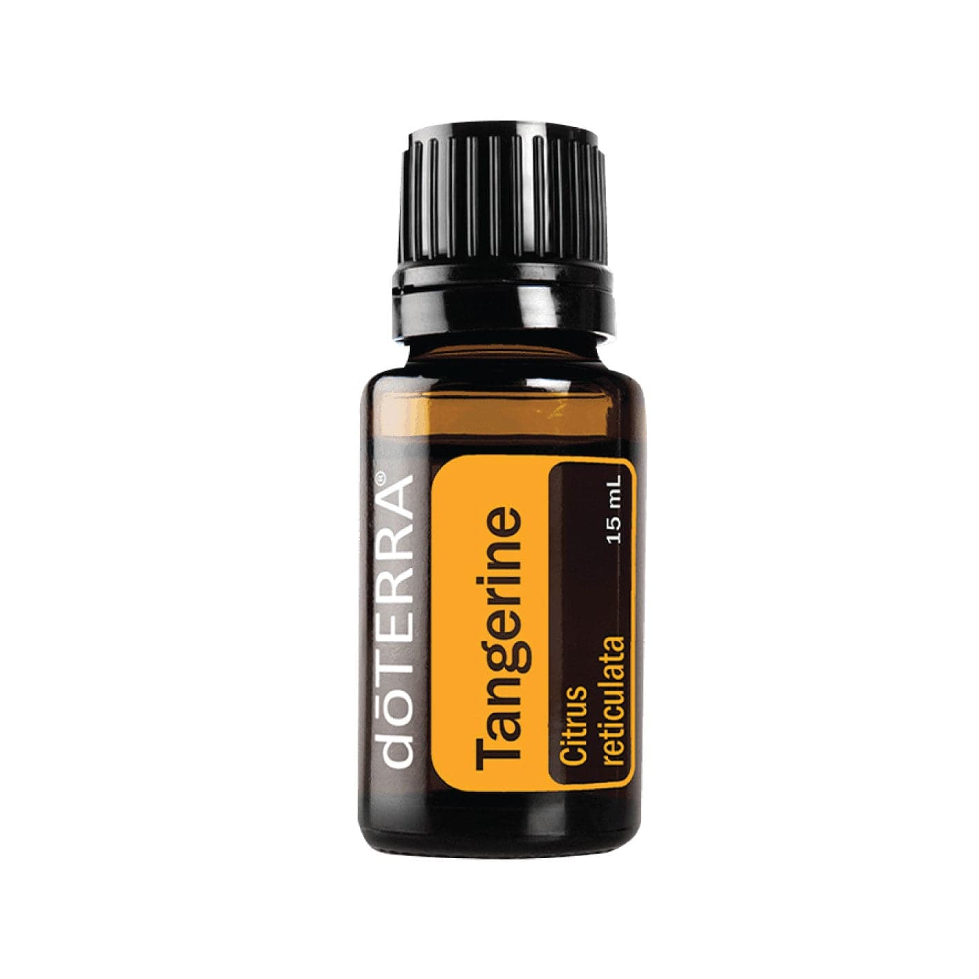 DŌTERRA A favorite among citrus oils, Tangerine oil - 15ml