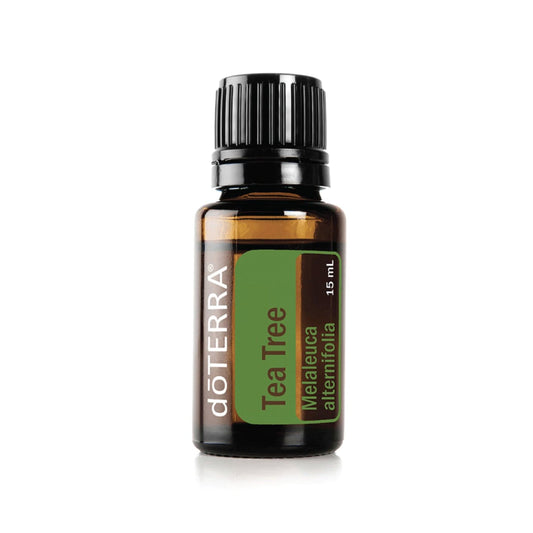 dōTERRA Tea Tree Essential Oil - 15ml