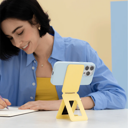 MOFT Snap Phone Tripod Stand & Wallet (MOVAS)